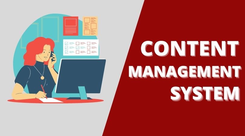 FnJ87 content management system