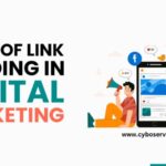 Ways of link building in digital marketing