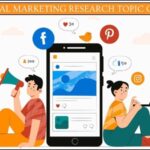 Top 10 Digital Marketing Research Topic Categories for Blogging
