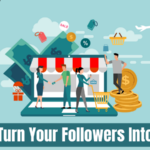 How to Turn Your Followers into Clients