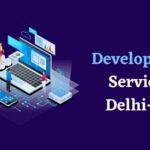 Website Development Services In Delhi/NCR