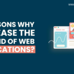 15 Reasons Why Increase the Demand of Web Applications