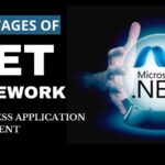 Advantages of .NET Framework for Business Application Development