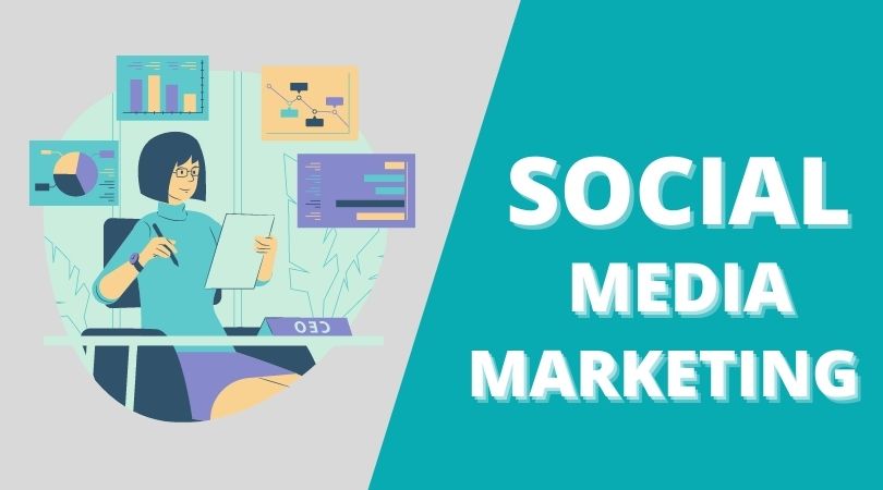 kEMAe social media marketing