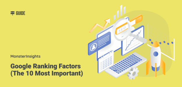 How Information Architecture Can Improve Your Search Rankings