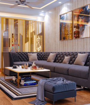 Best Interior Designers in Delhi NCR