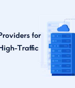 Best VPS Providers for Handling High-Traffic Surges