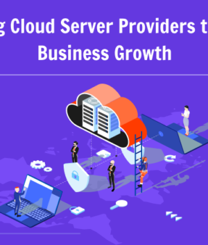 Cloud Server