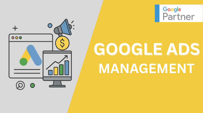 Google Ads Management