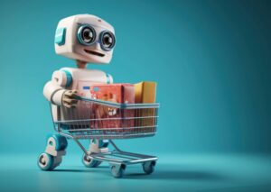 Benefits of Using AI for Small Businesses in E-commerce