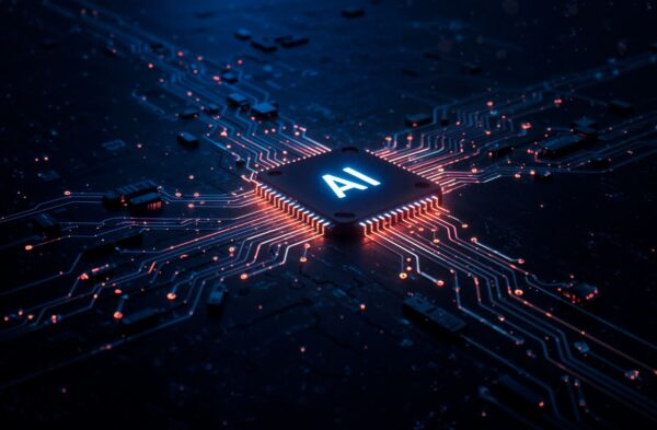 AI in E-Commerce: How Small Businesses Can Compete with Giants