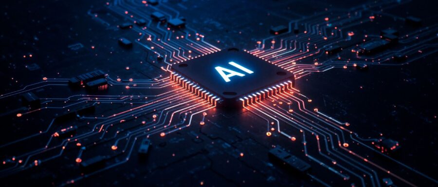 AI in E-Commerce: How Small Businesses Can Compete with Giants